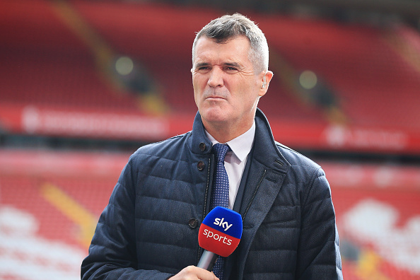 Roy Keane Linked with return