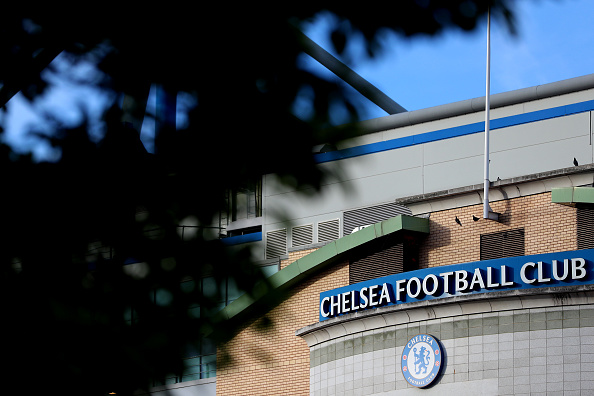 Chelsea Preferred Bidder