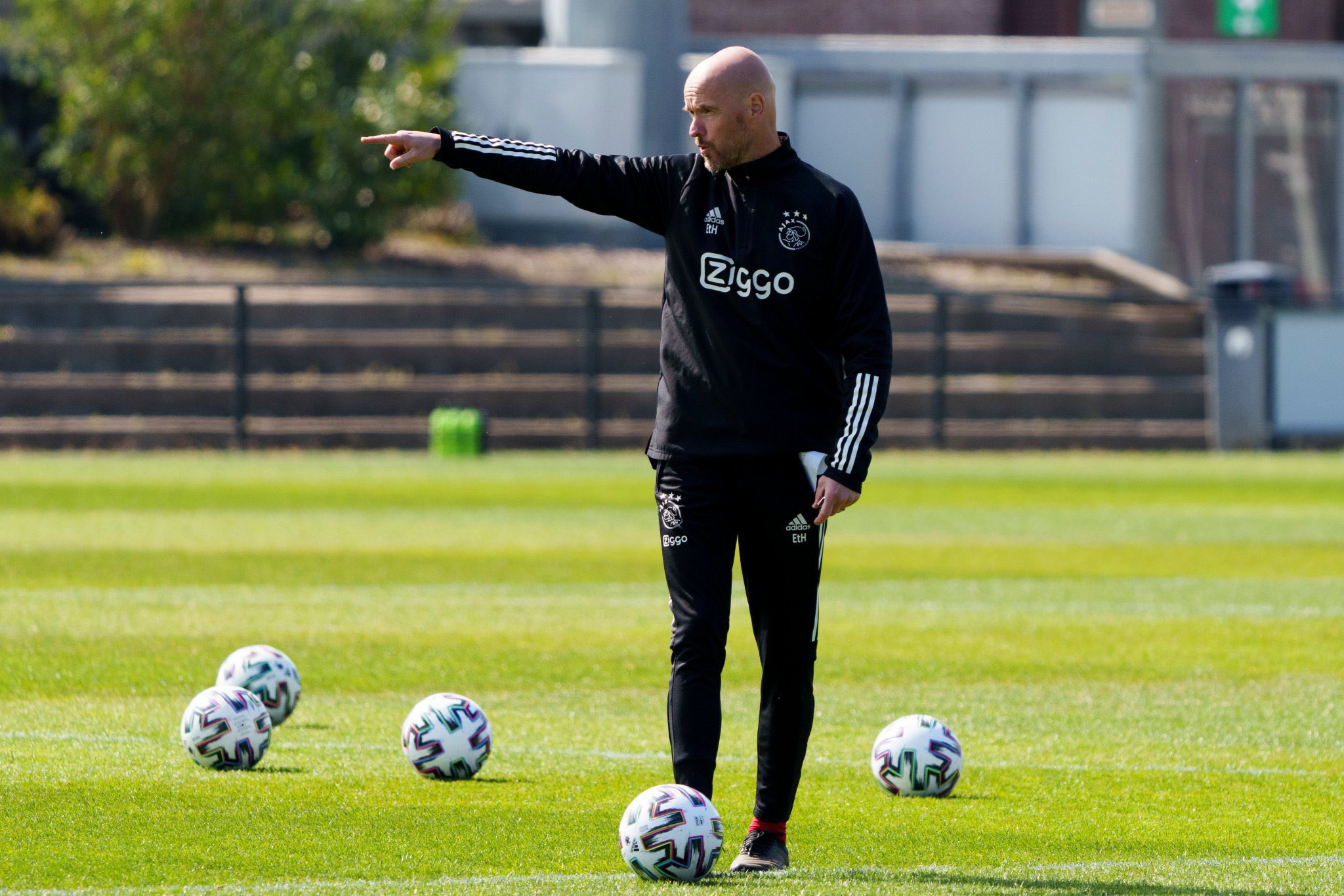 Erik ten Hag