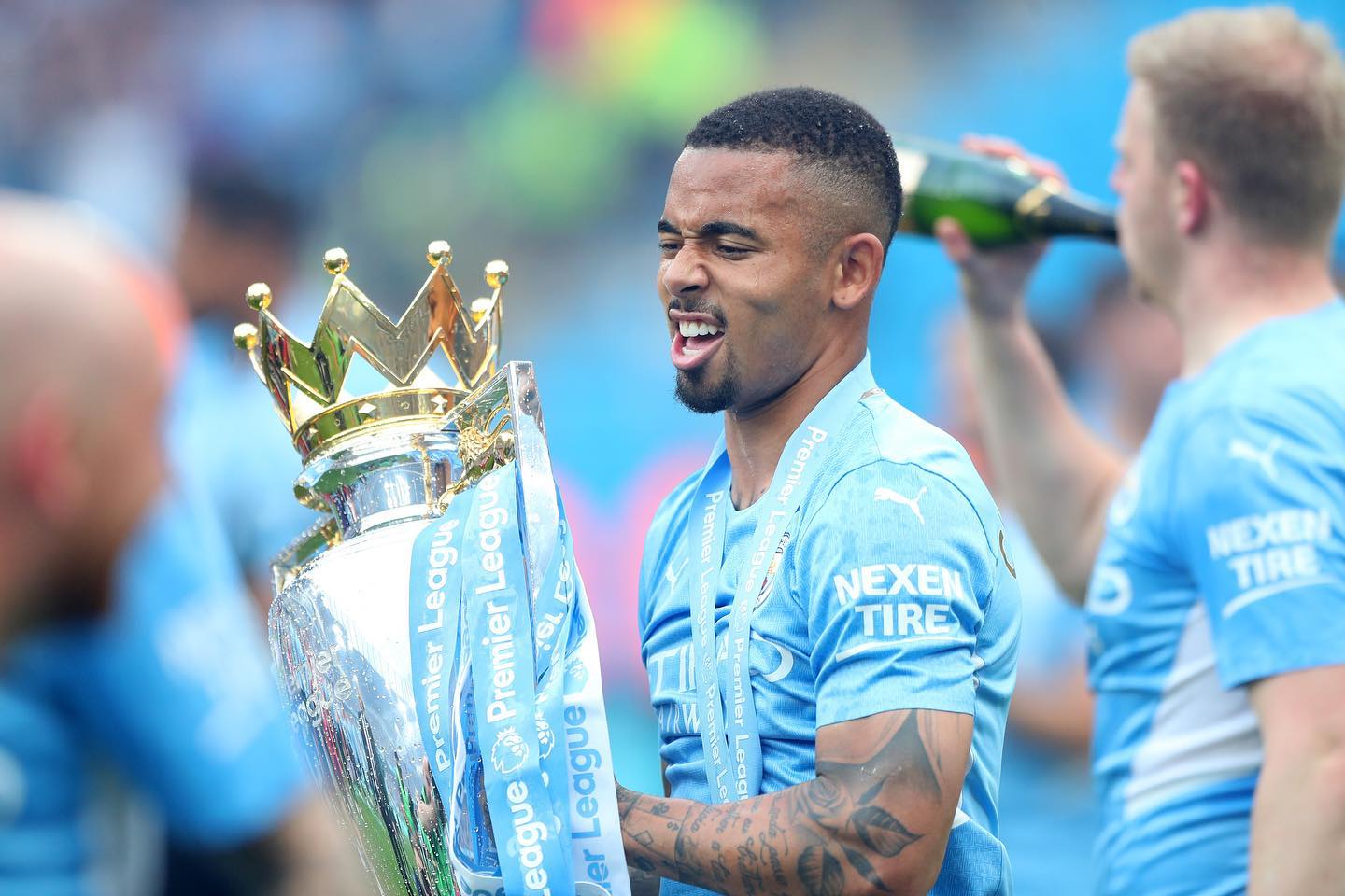 Gabriel Jesus