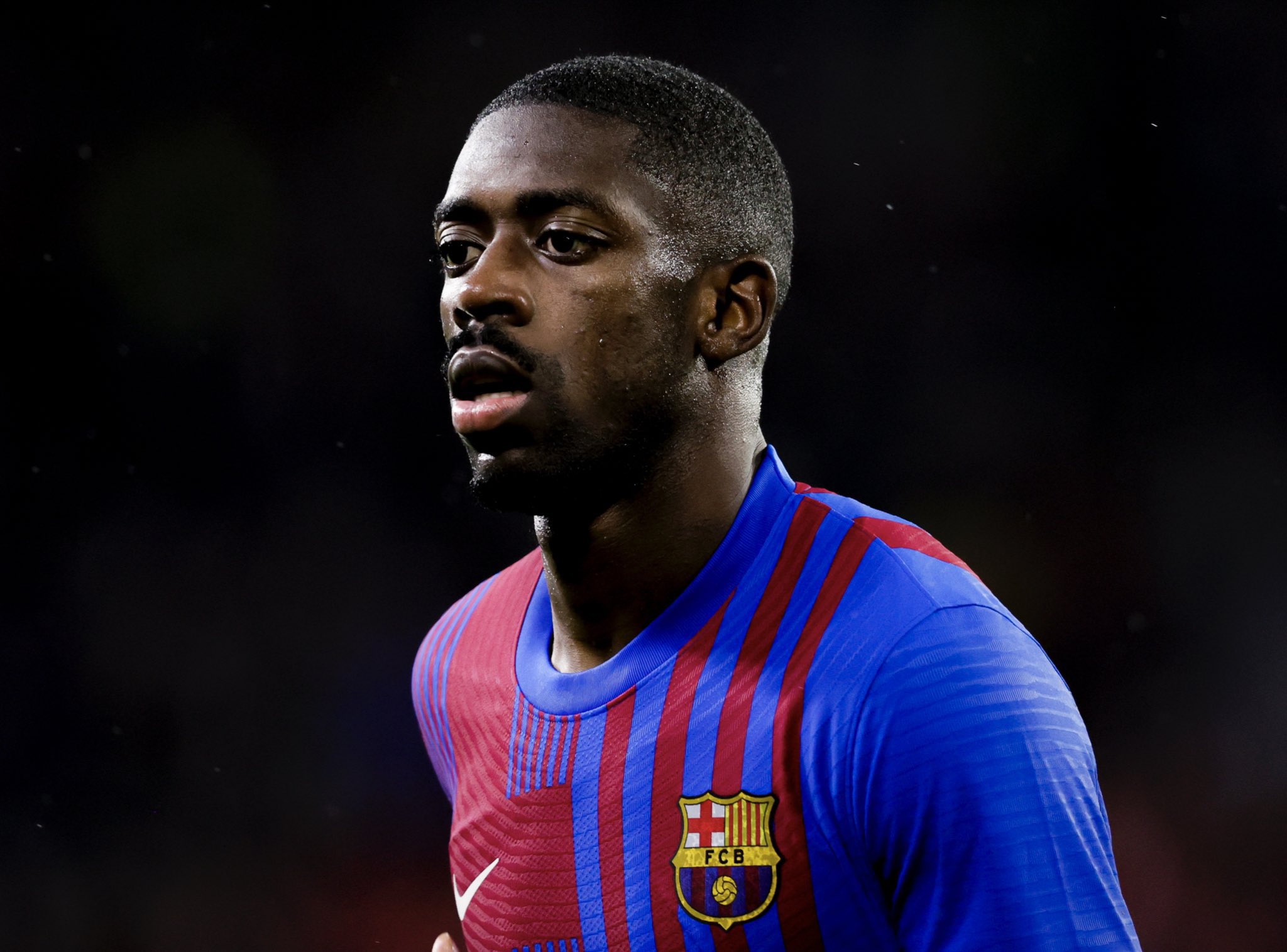 Ousmane Dembele