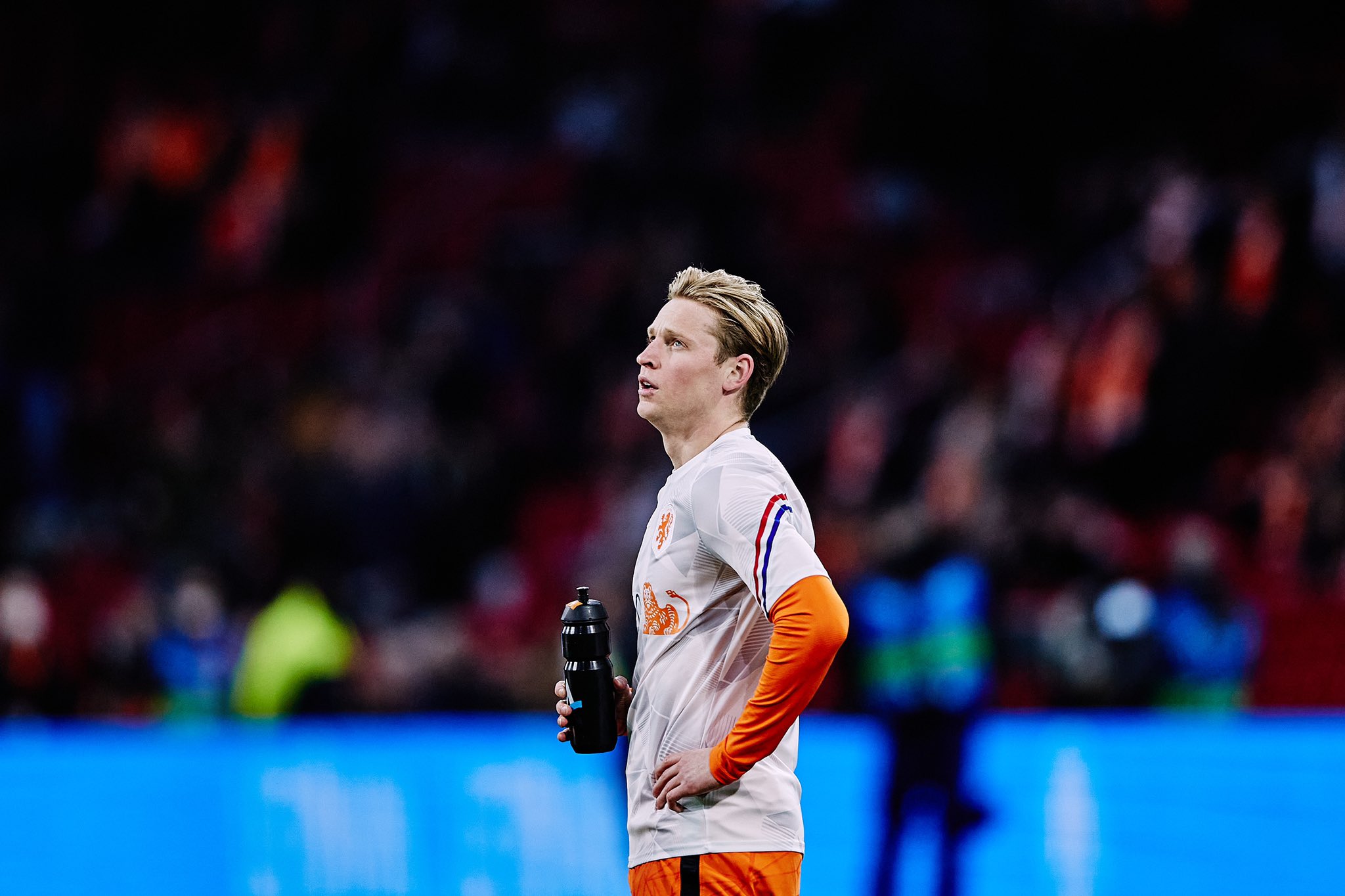 Frenkie de Jong