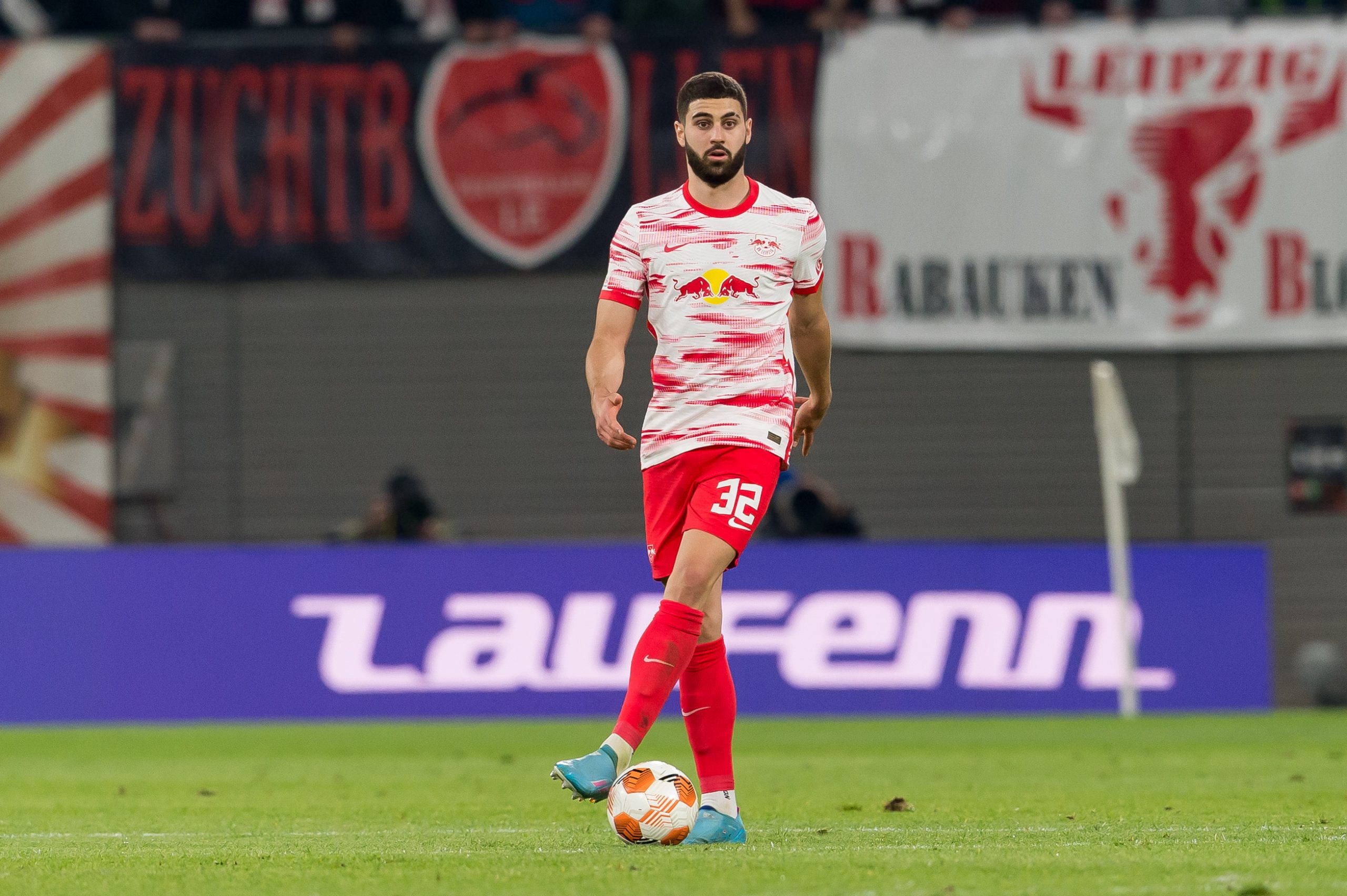 RB Leipzig Defender