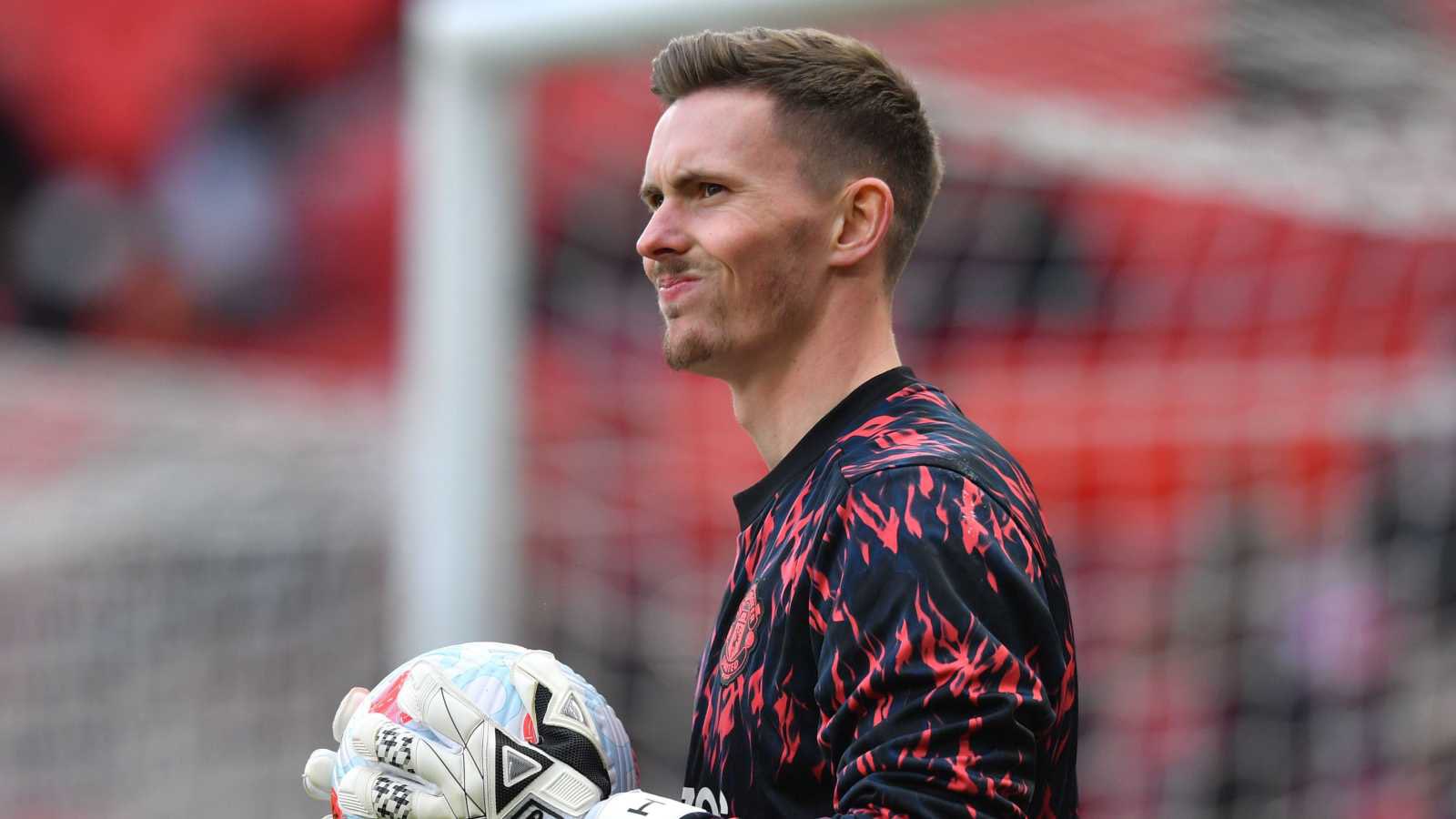 Dean Henderson transfer