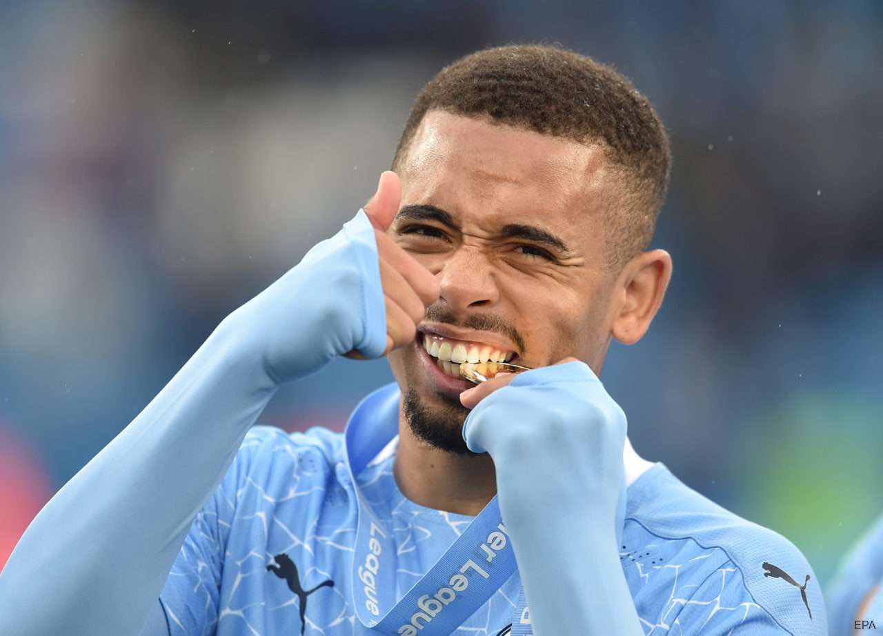 Gabriel Jesus