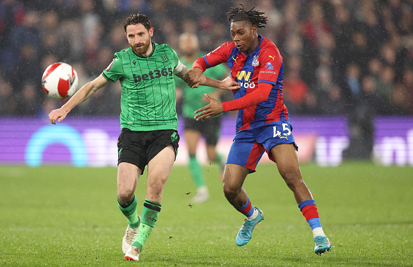 Joe Allen