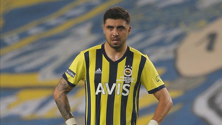 Ozan Tufan