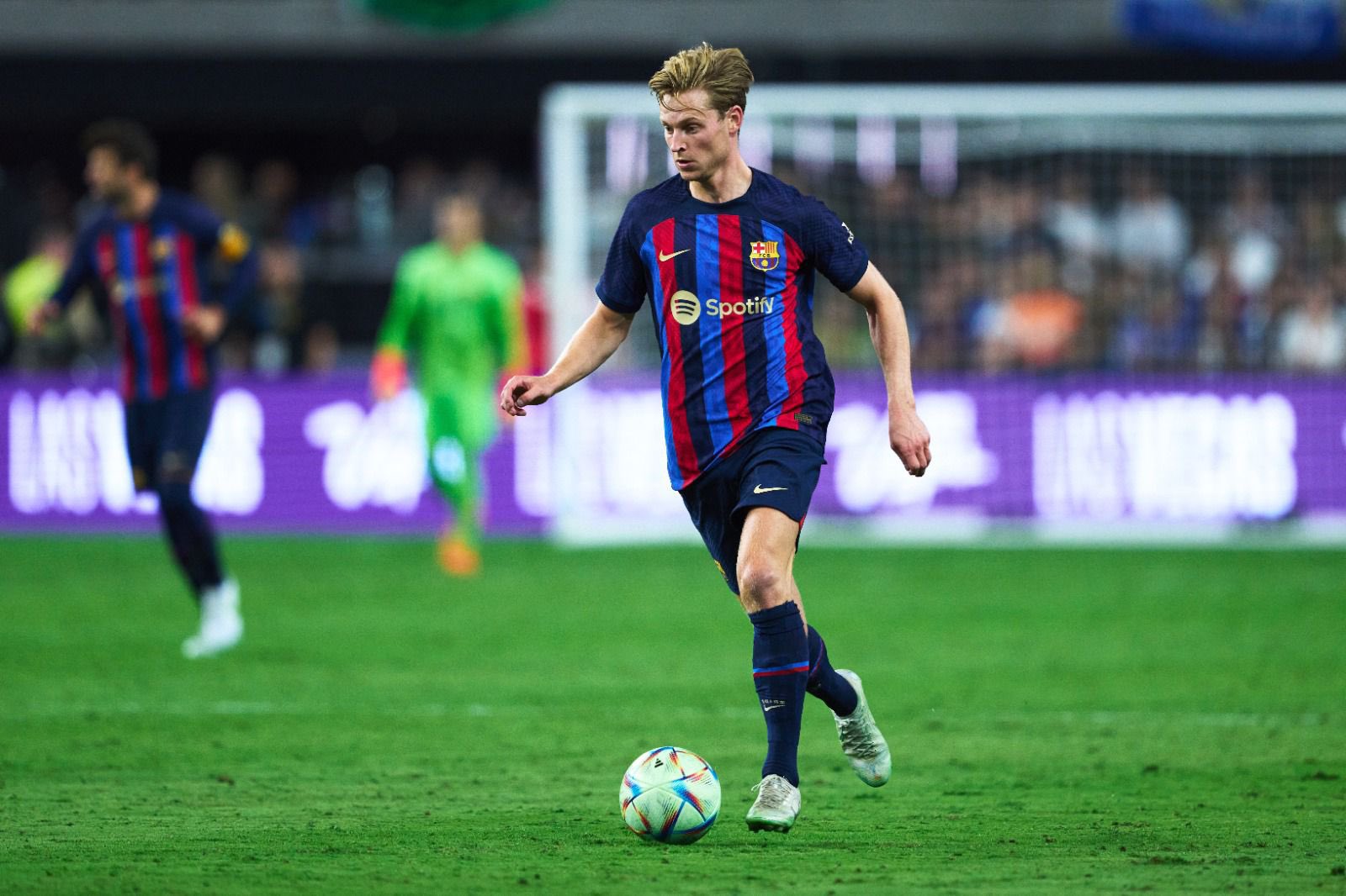 Frenkie de Jong