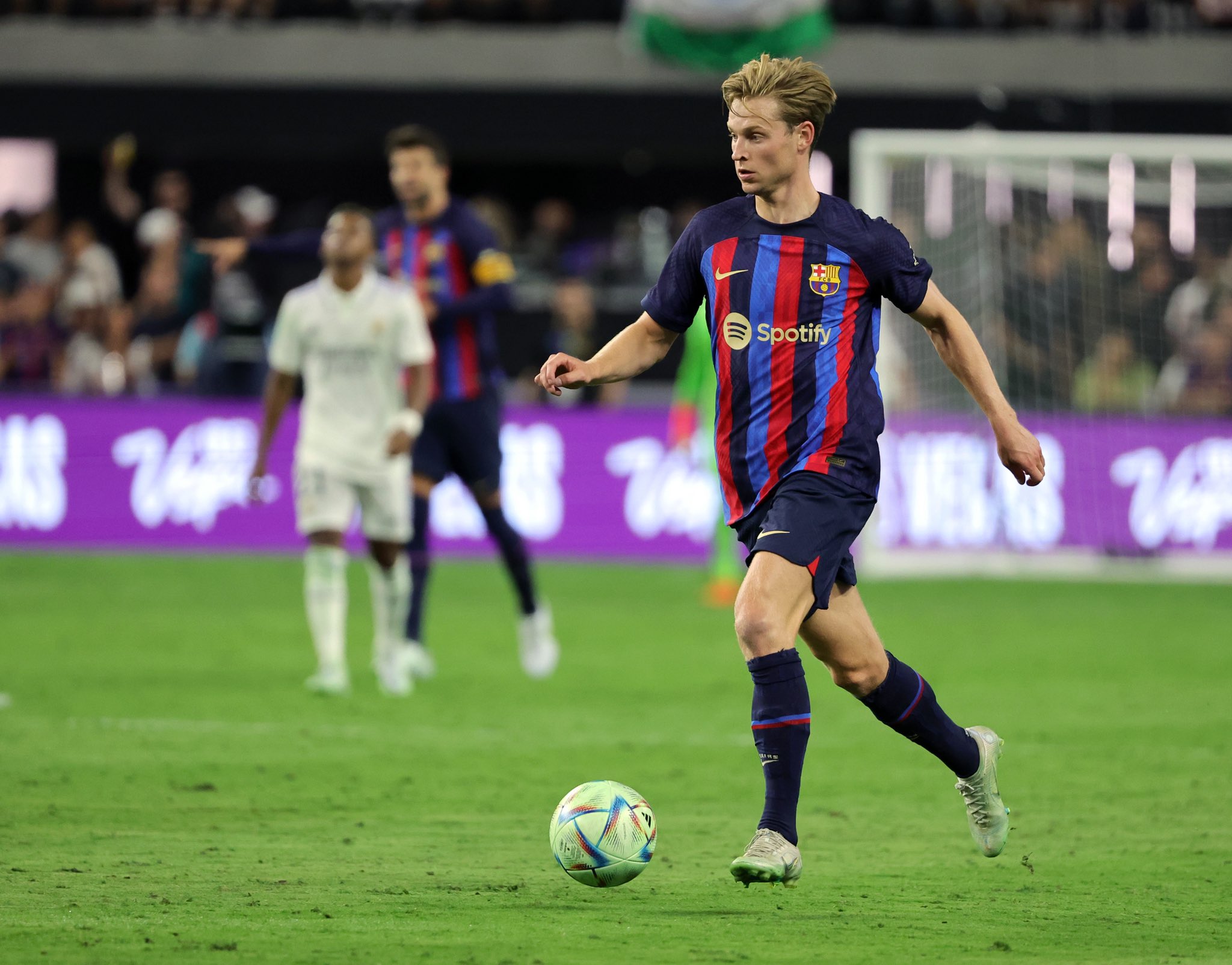 Frenkie de Jong to Manchester United