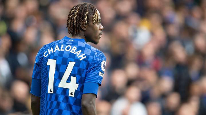 Trevoh Chalobah