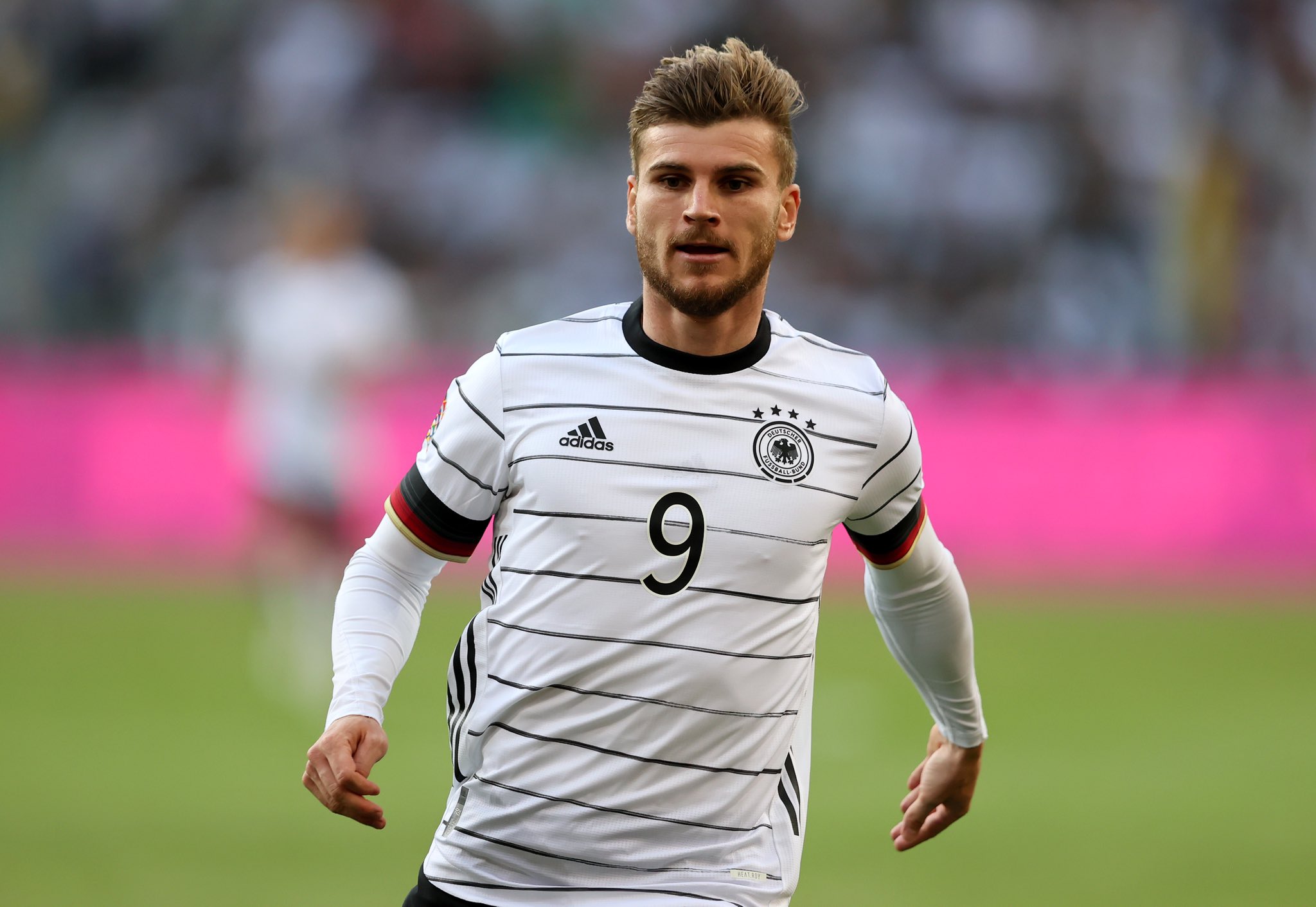 Timo Werner