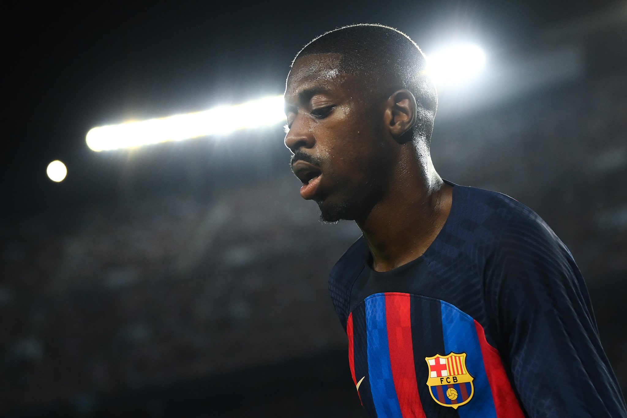 Ousmane Dembele