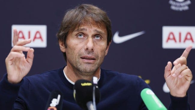 Antonio Conte