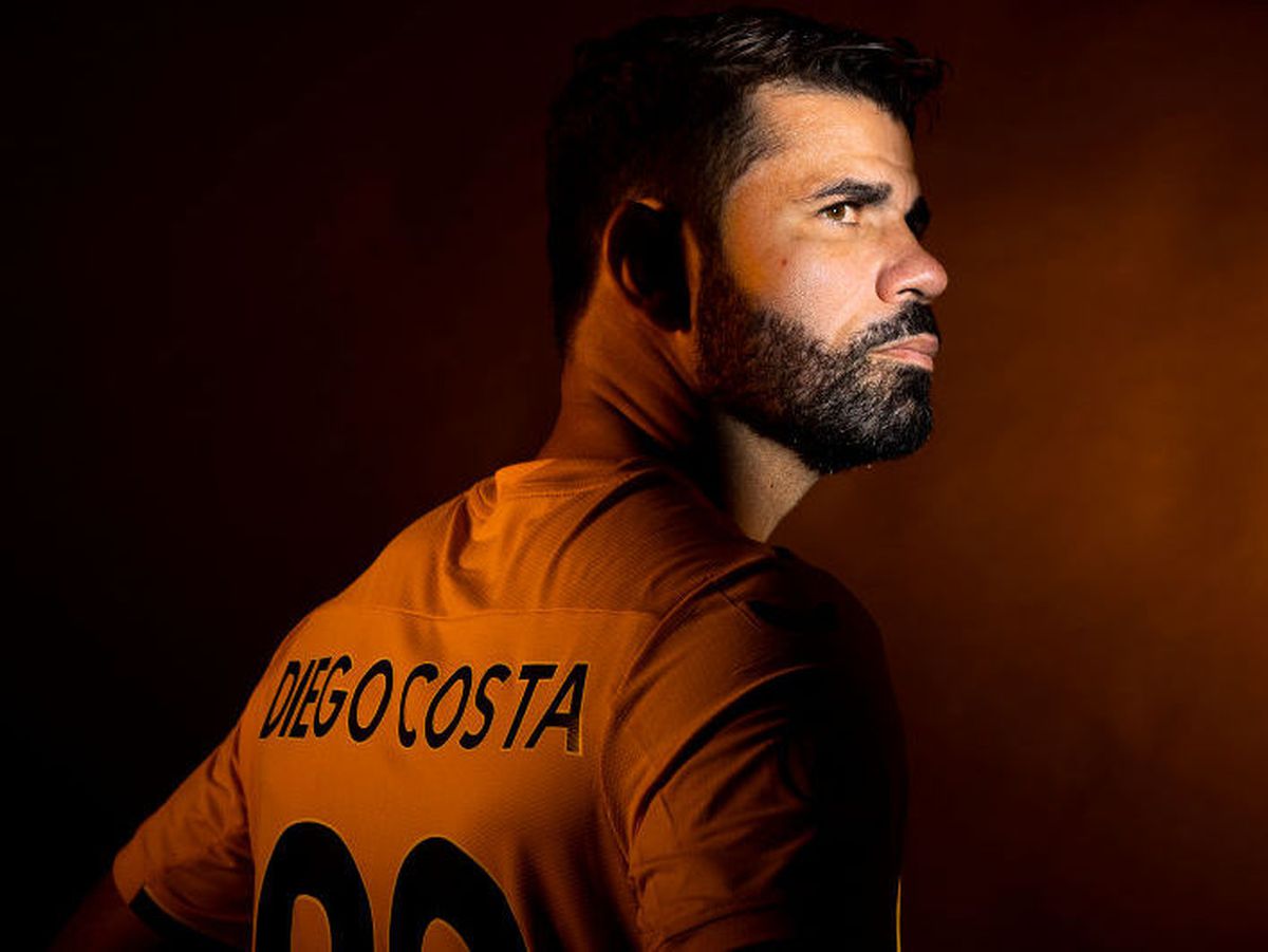 Diego Costa