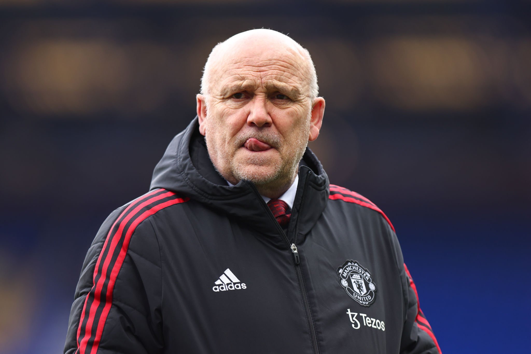 Mike Phelan