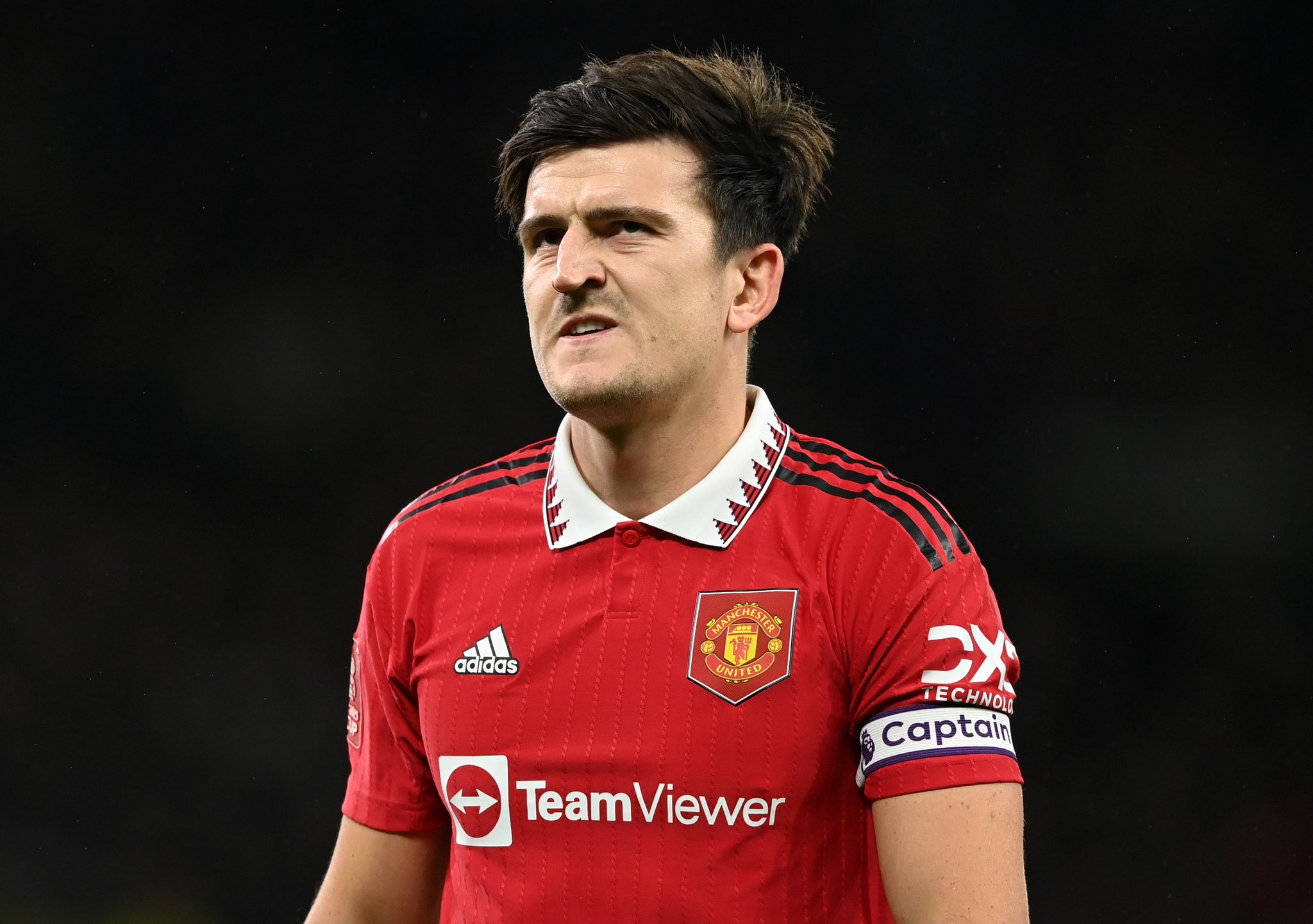 Harry Maguire