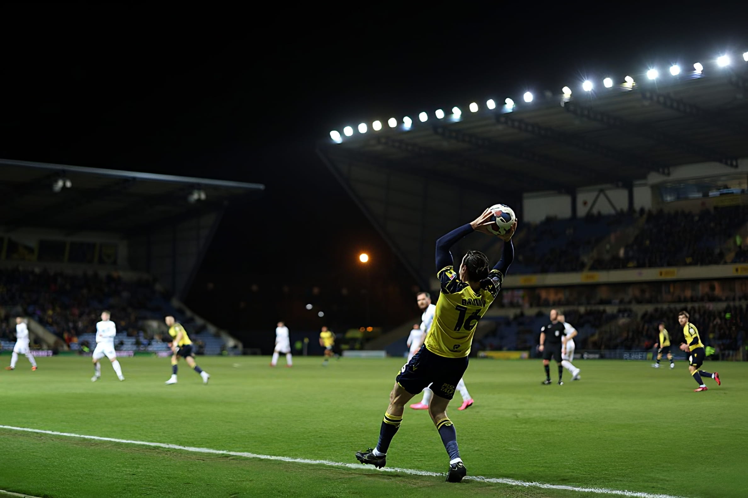 Oxford United