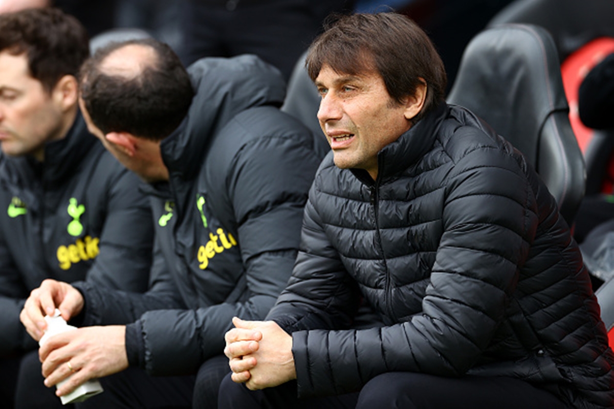 Antonio Conte