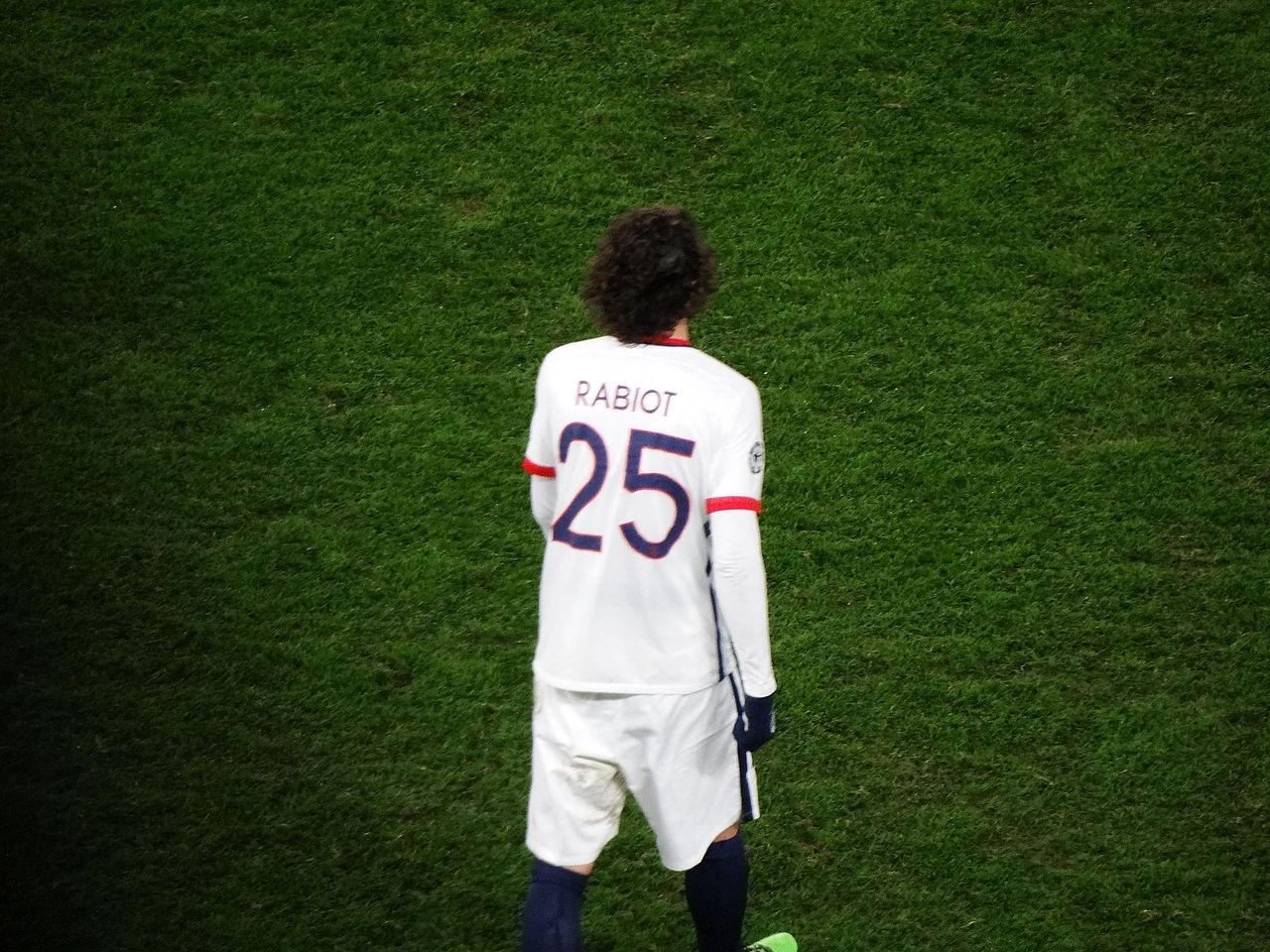 Adrien Rabiot