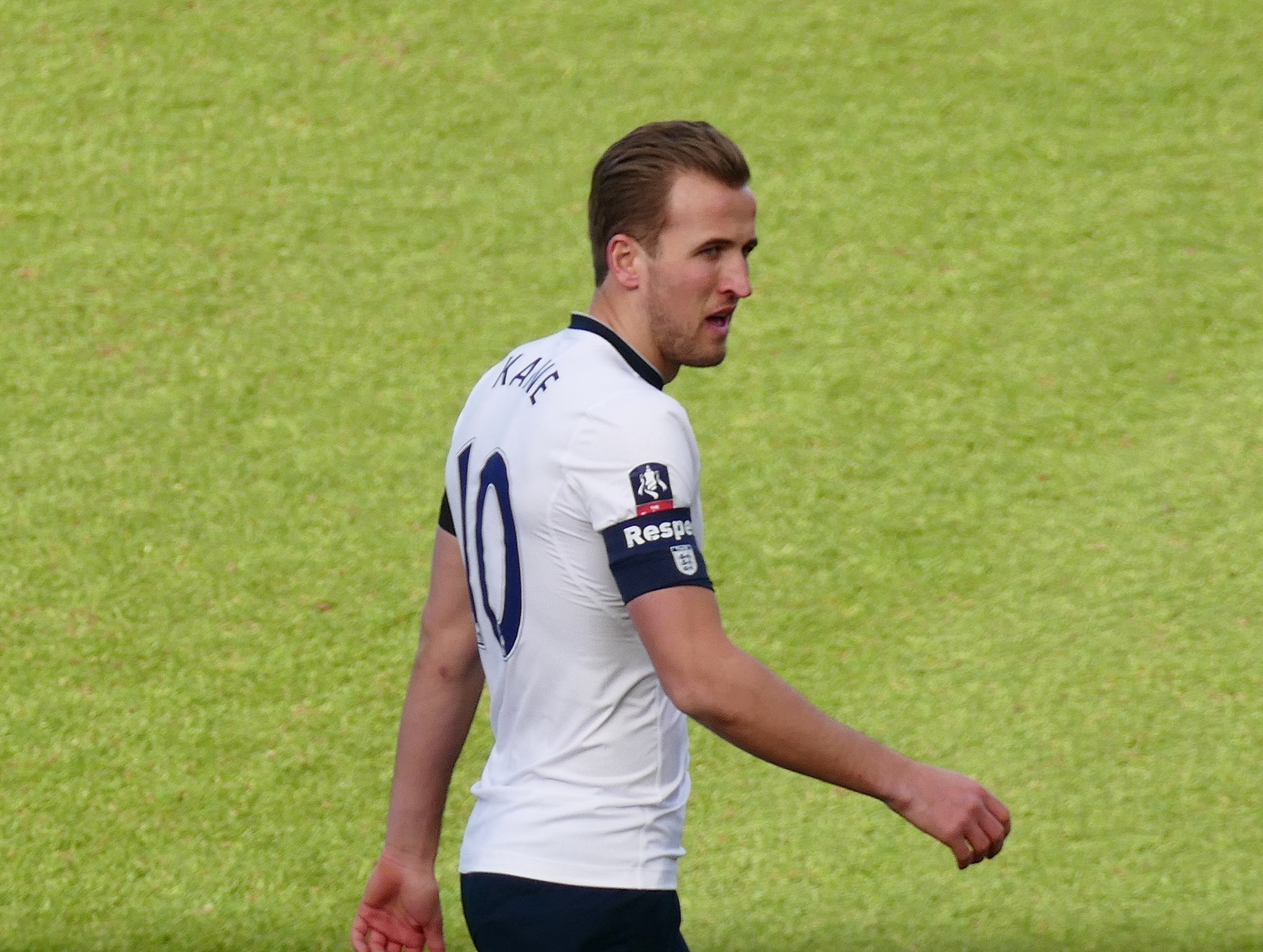 Harry Kane