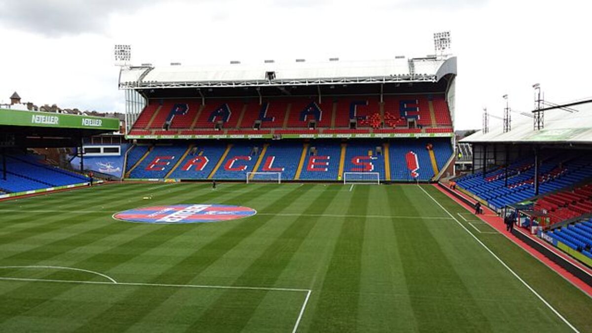 Hat-Trick Hero Set To Start: Crystal Palace Predicted Lineup vs Wolverhampton Wanderers - Predicted Lineup