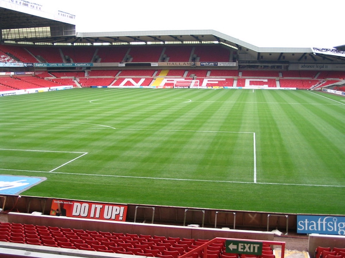 Nottingham Forest Now ‘Preparing’ Bid for 'Composed Commander' as They Look to Complete Yet Another Last Minute Deal - Andrew Omobamidele