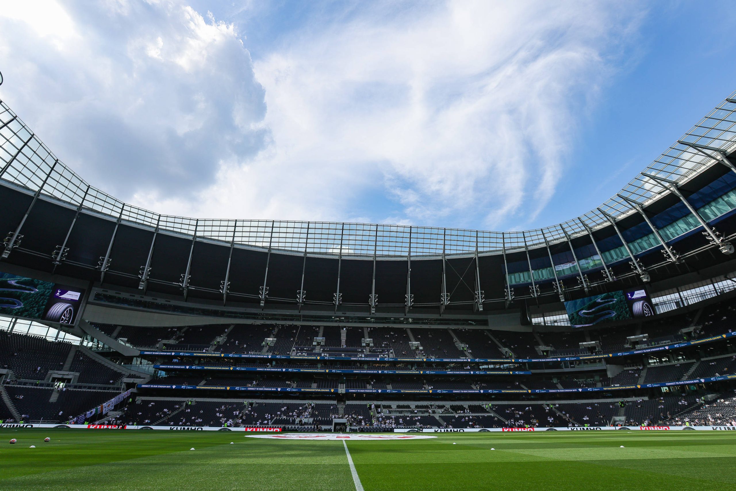 Tottenham Hotspur Predicted Lineup Vs Arsenal for September 15