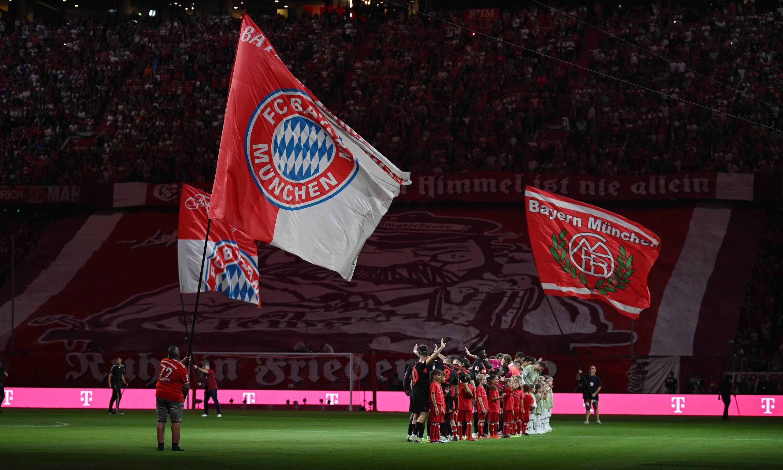 Bayern Munich Predicted Lineup vs Werder Bremen for September 21