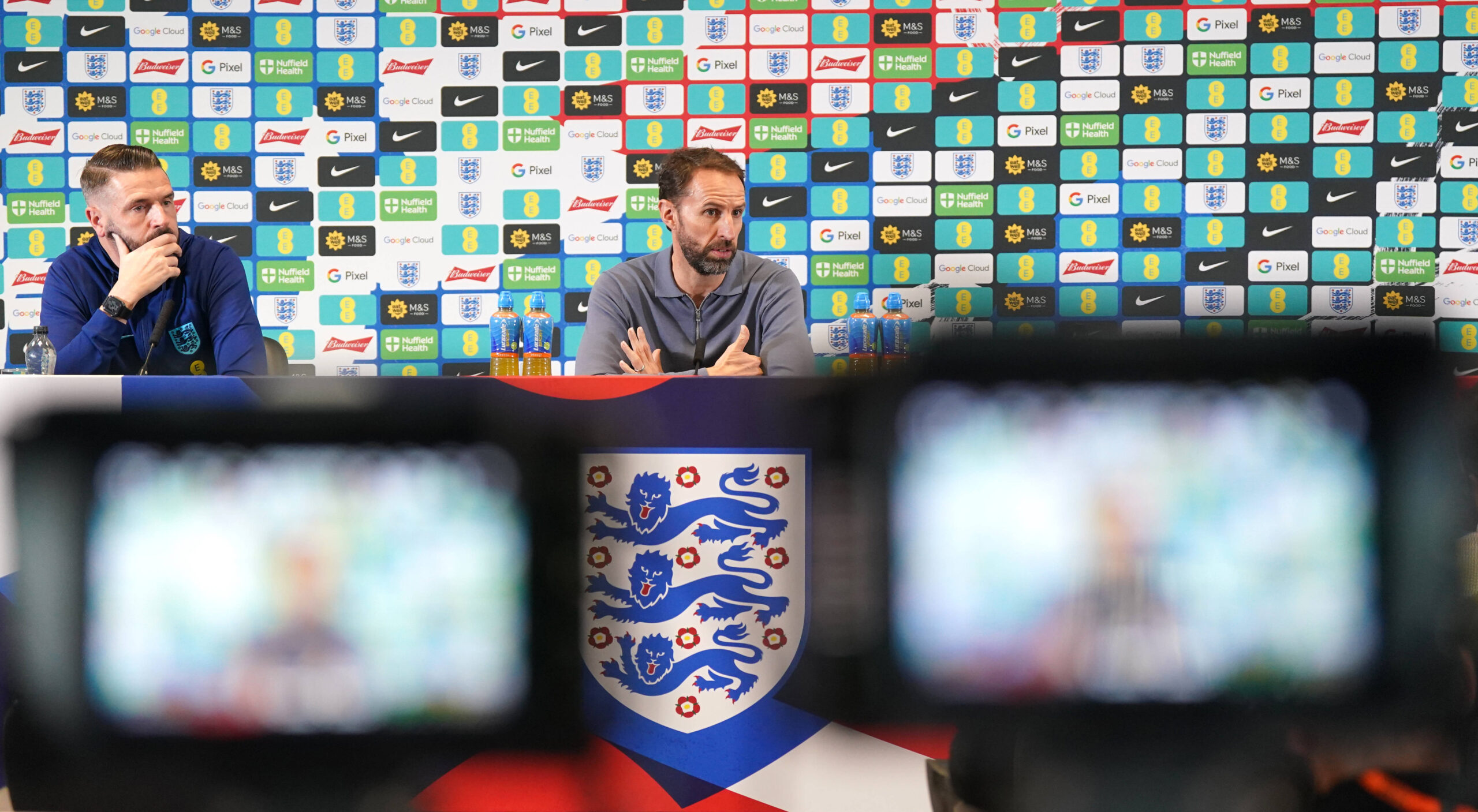 'Beast' Makes First Start: England Predicted Lineup Vs Spain