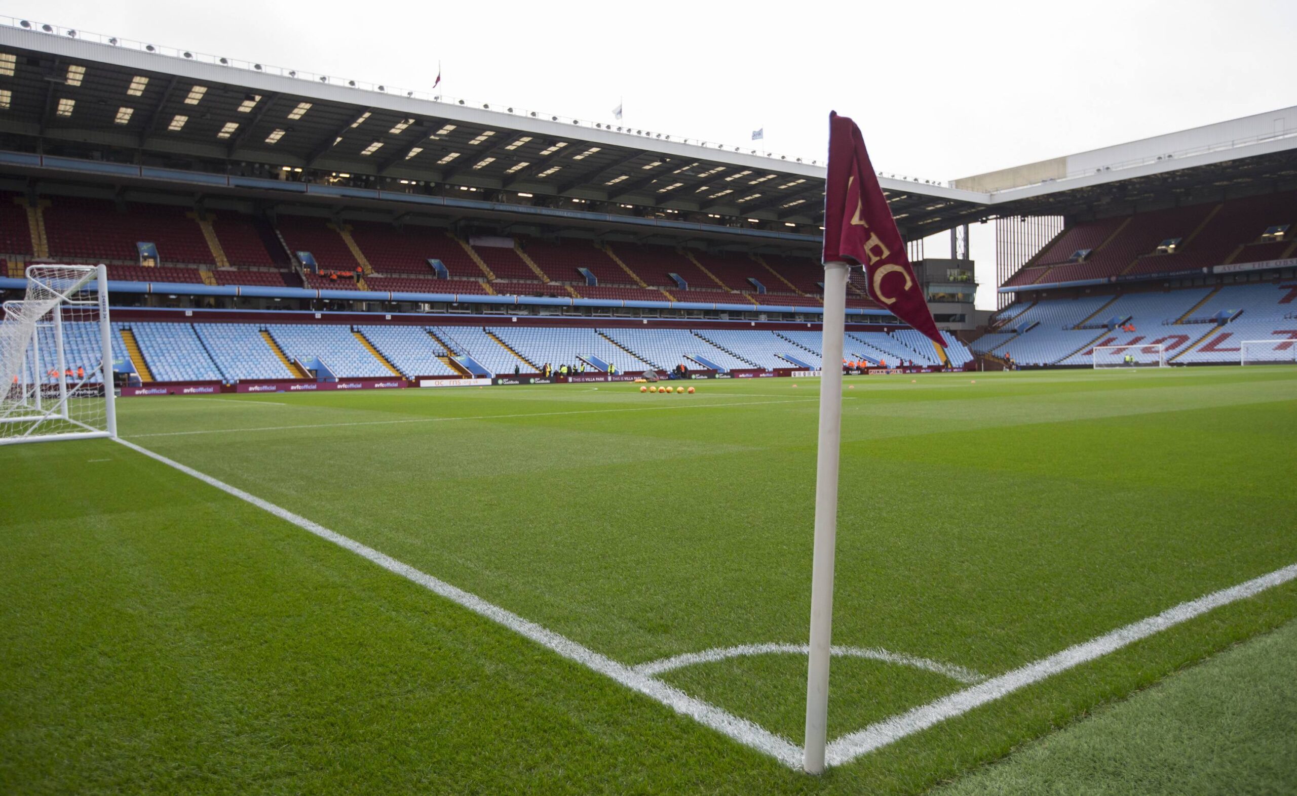 Aston Villa Predicted Lineup vs. Manchester United for October 6 Clash