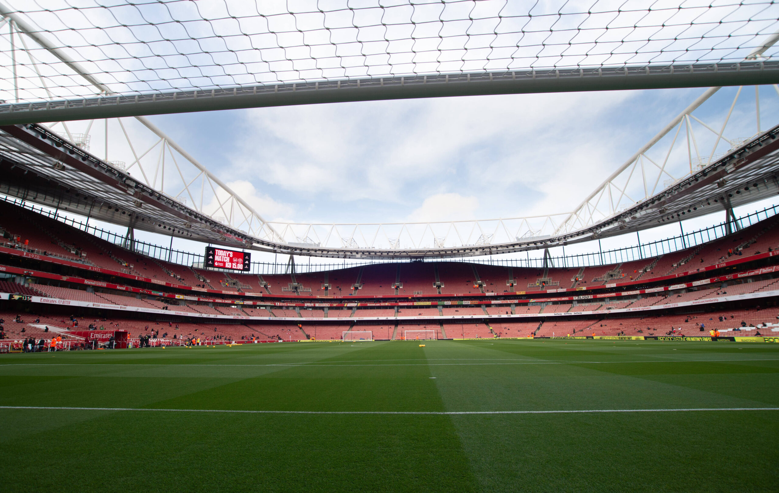 ‘Deal Completed’: Arsenal Recruit Veteran ‘Leader’ After Failing to Land Youngster