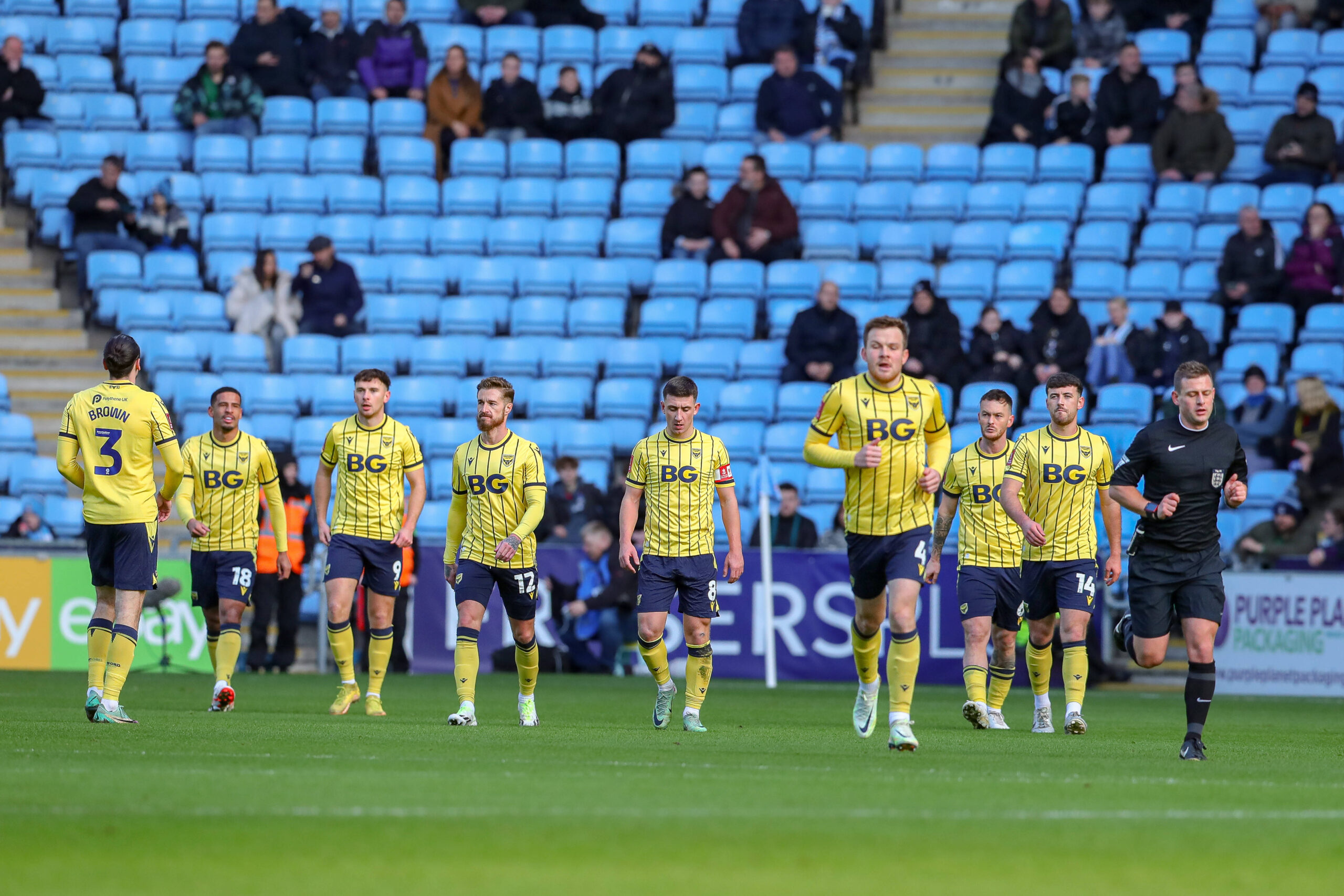 Oxford United