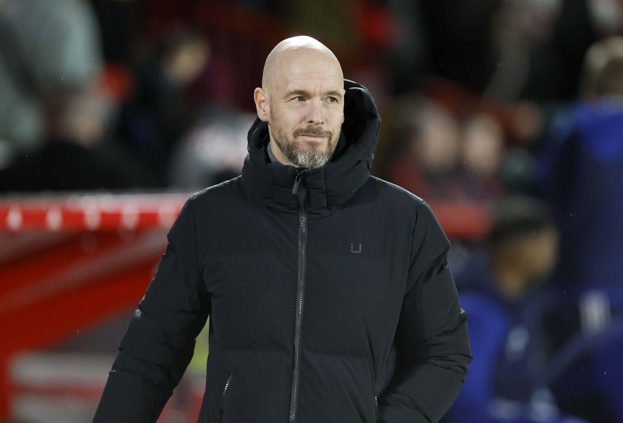 Opinion: Sacking Erik ten Hag Will Set Manchester United Back