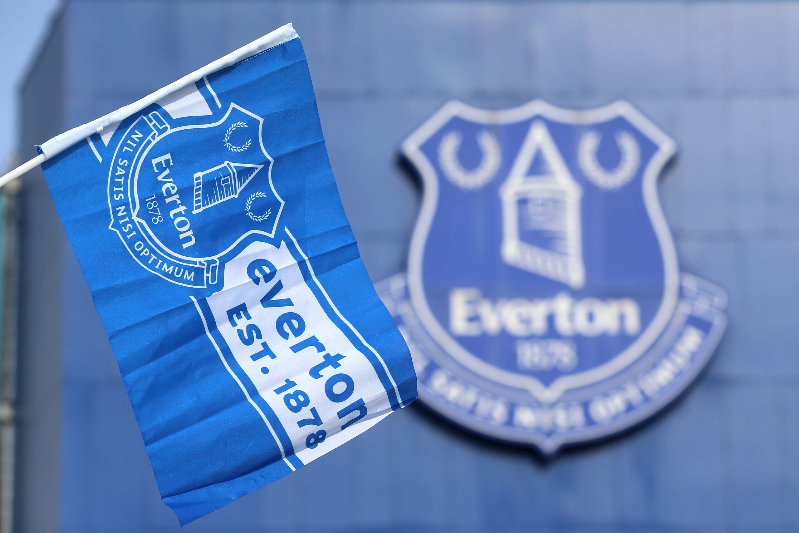 Everton's Appeal against their ten point deduction is successful.