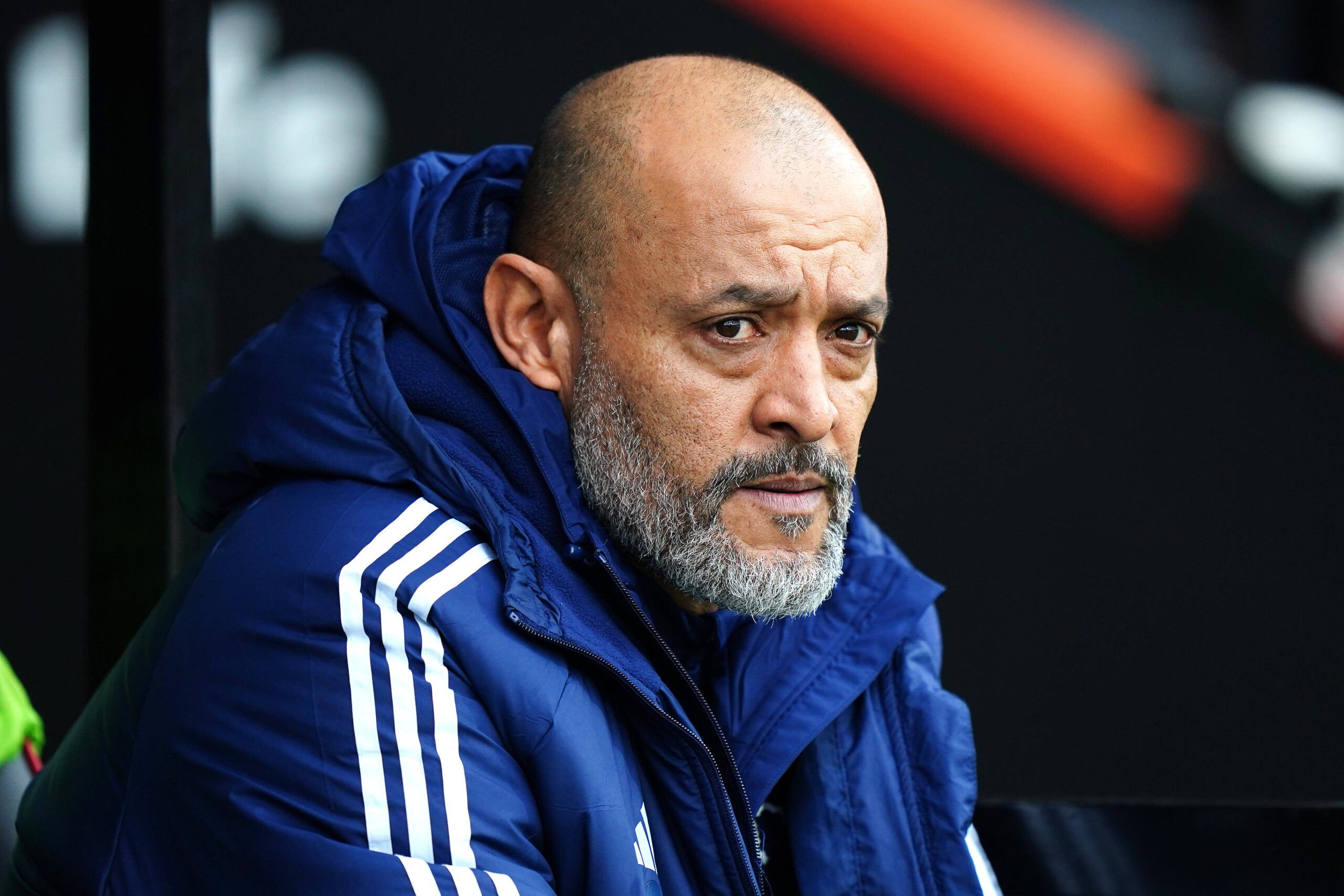 Nuno Espirito Santo - Nottingham Forest Predicted Lineup vs Bristol City - Fourth Round FA Cup TIe