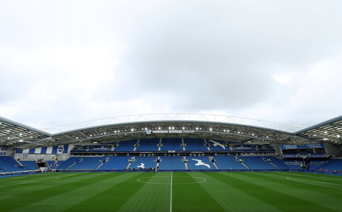 Brighton Predicted lineup vs newcastle united