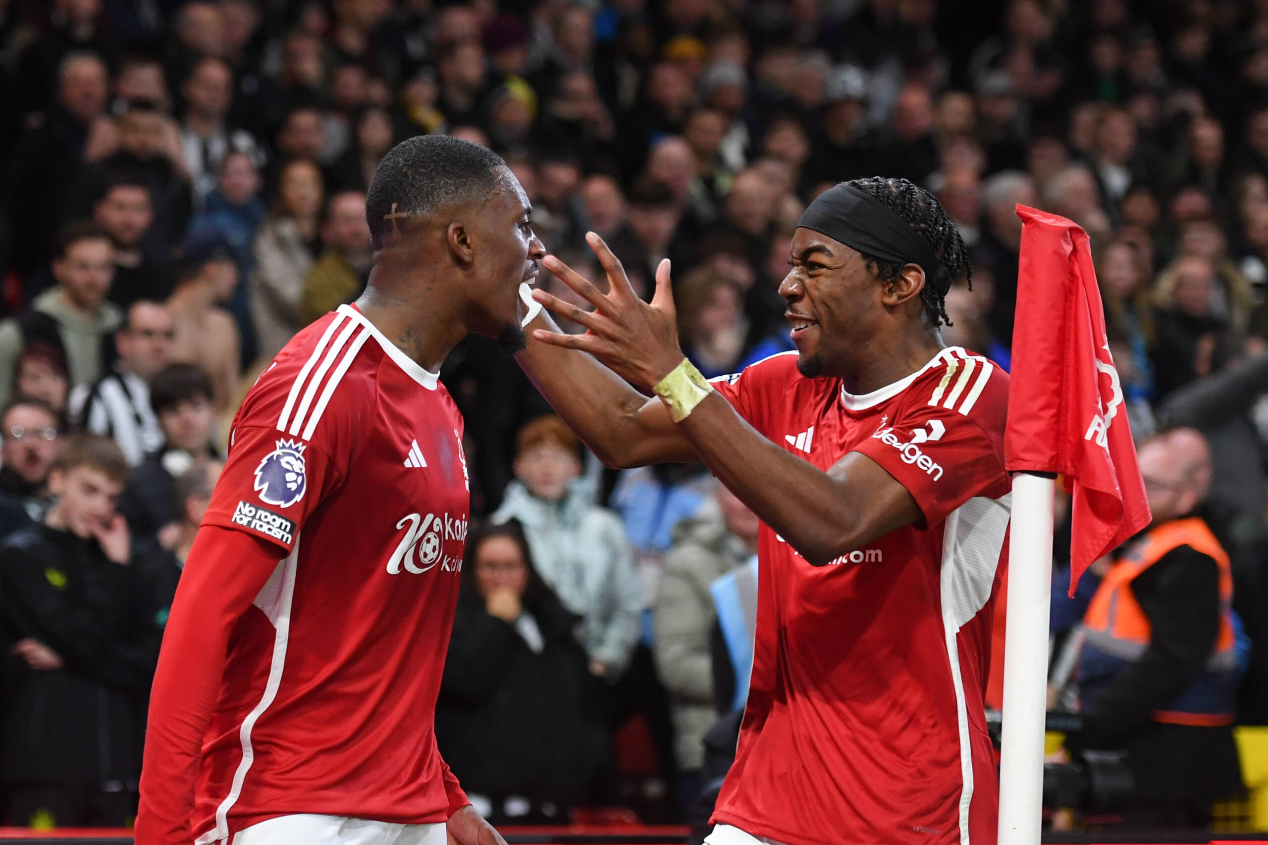 FPL Tips: Three Nottingham Forest Players to Select for the Opening Game of the 2024/25 PL Season