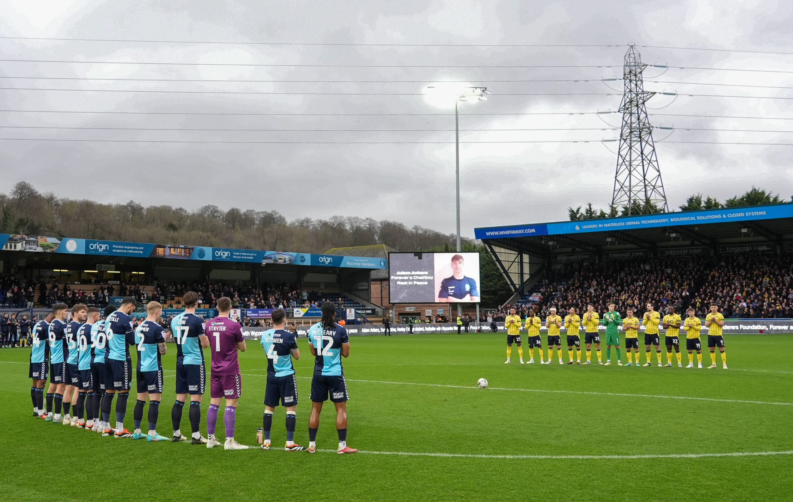 Oxford United