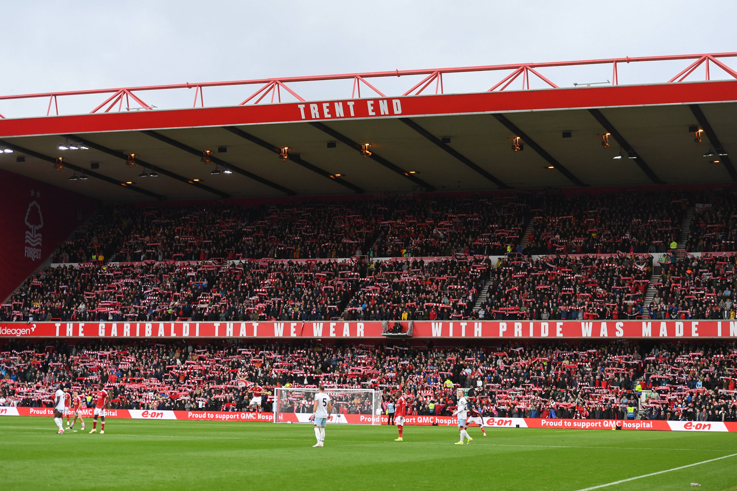 Nottingham Forest Predicted Lineup vs Liverpool for September 14