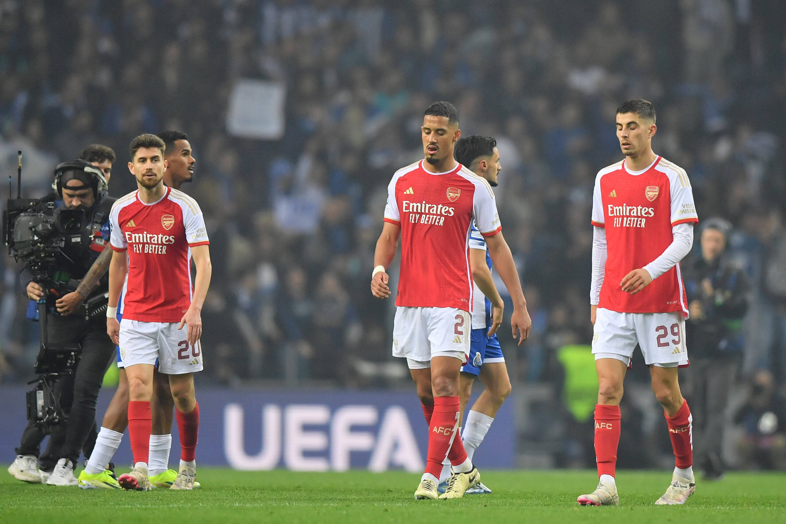 Jorginho is set to return to the starting lineup for the crucial encounter against Newcastle United