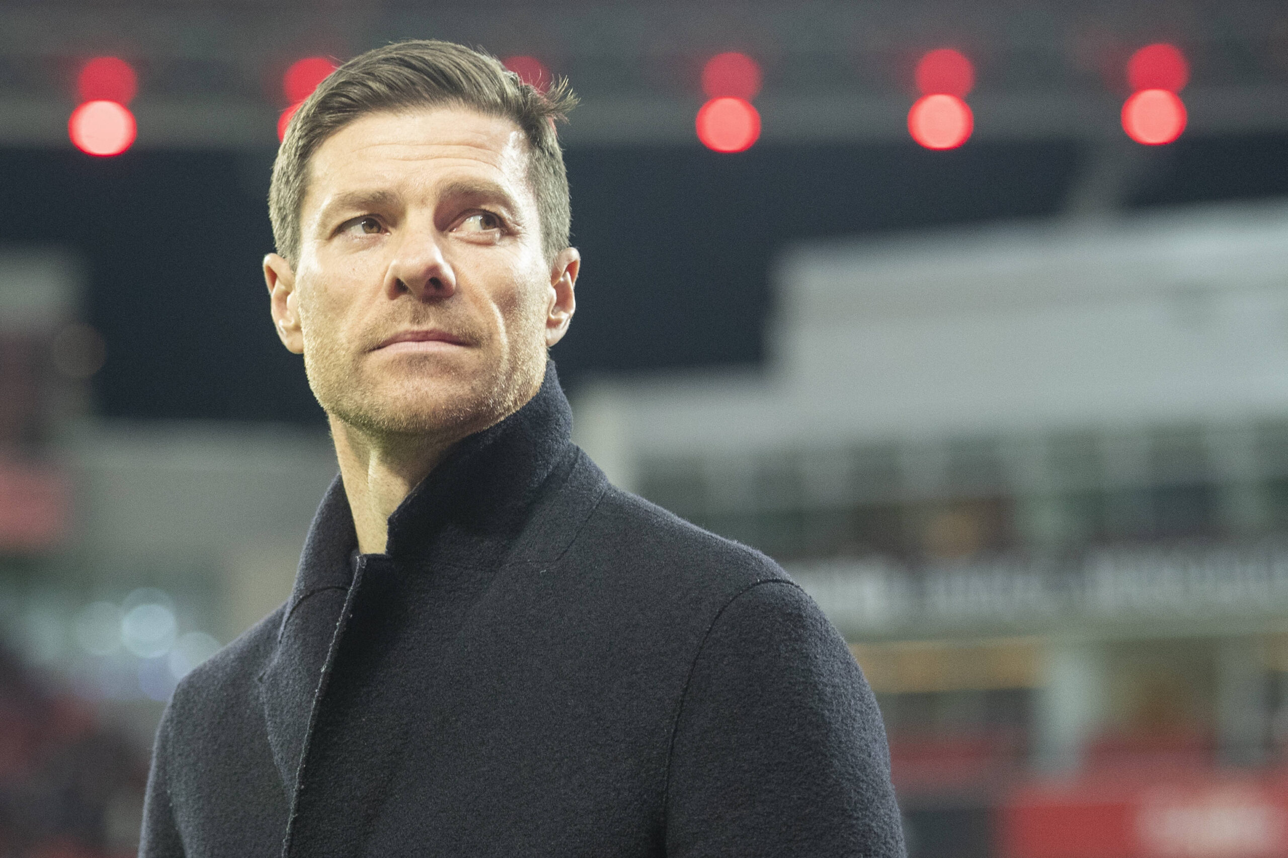 Xabi Alonso is one of the candidates to take over from Jurgen Klopp as Liverpool manager.