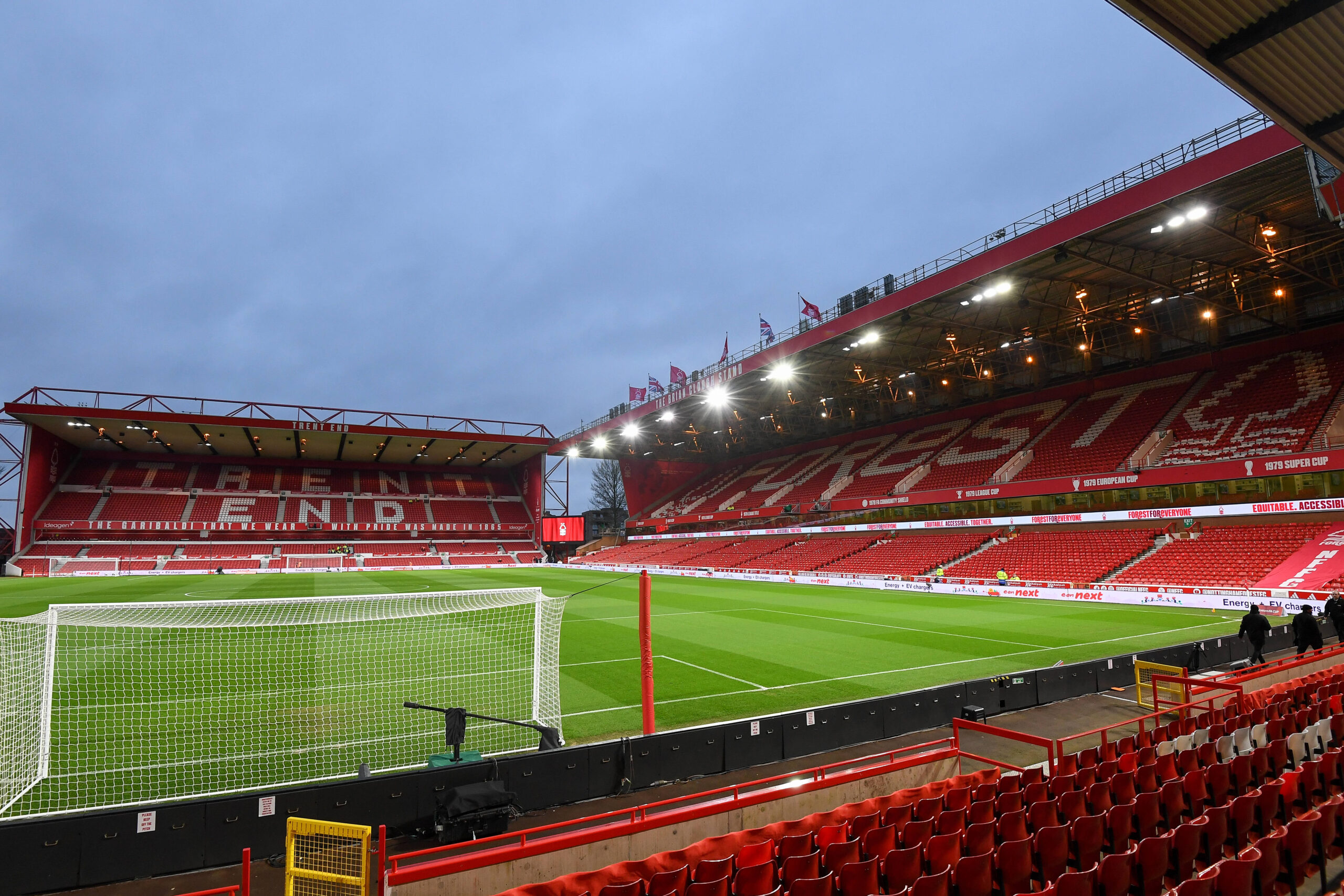 FPL Tips: Three Nottingham Forest Players to Transfer in for Gameweek Two