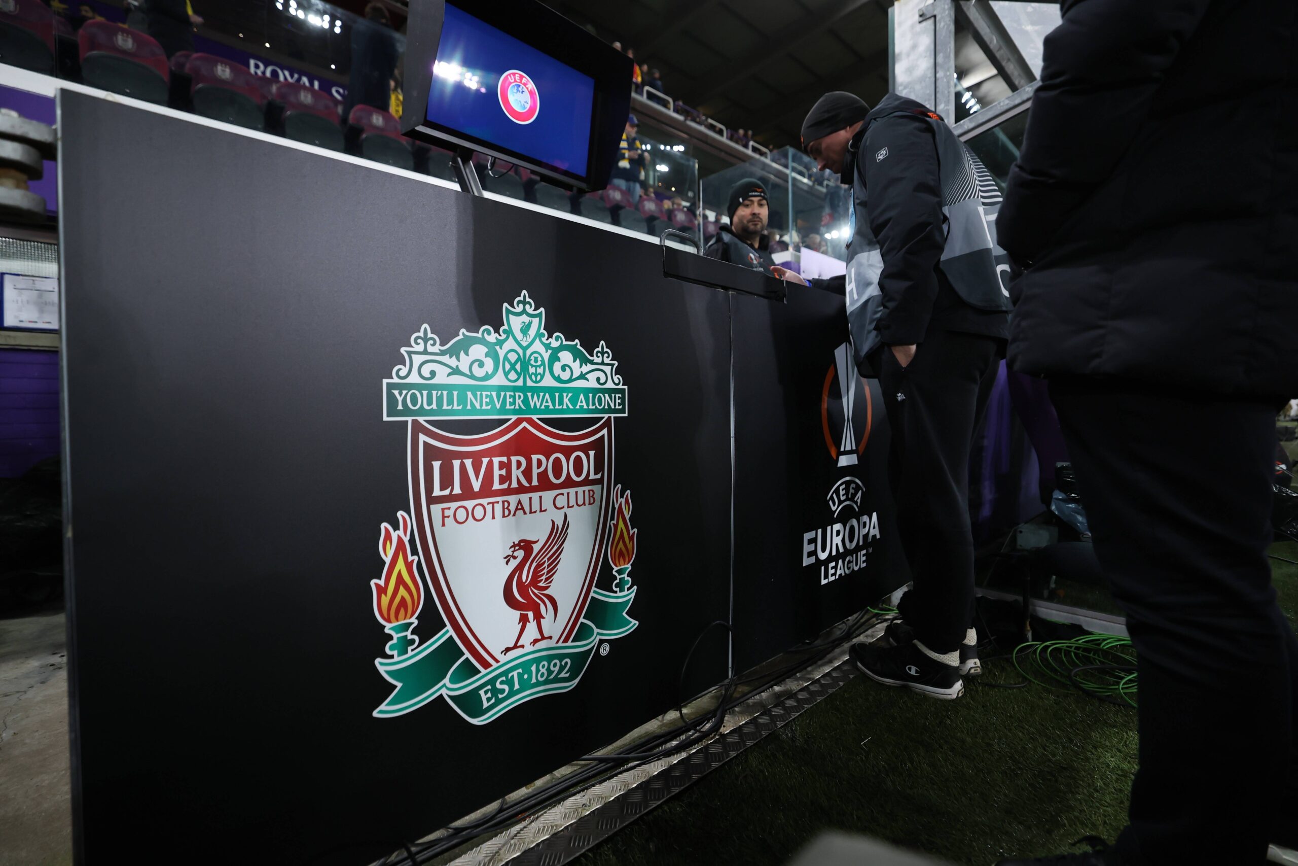 'Superb' Liverpool Star Makes Statement on Future Amidst Contract Expiry Fears: Trent Alexander-Arnold