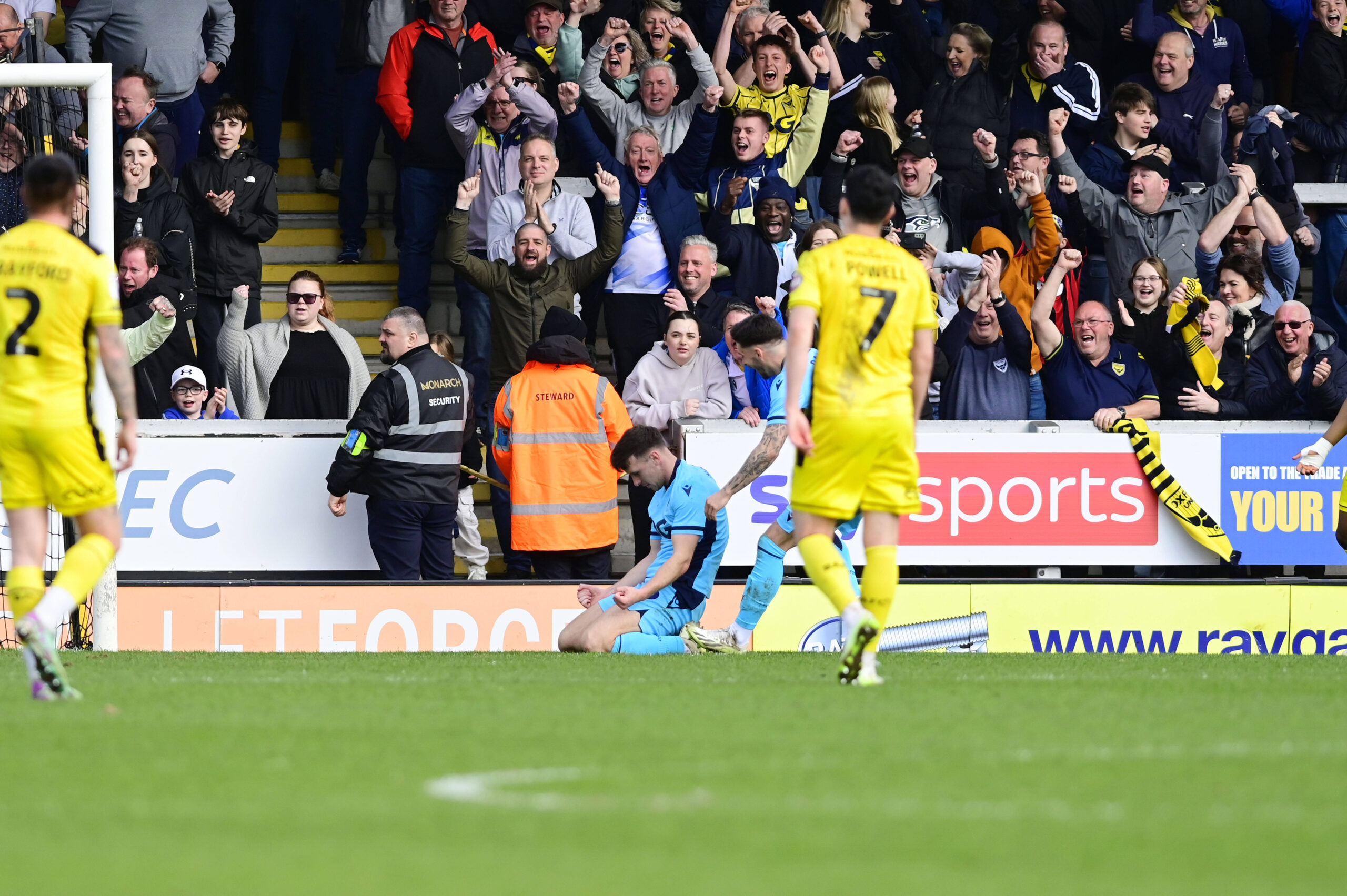 Oxford United