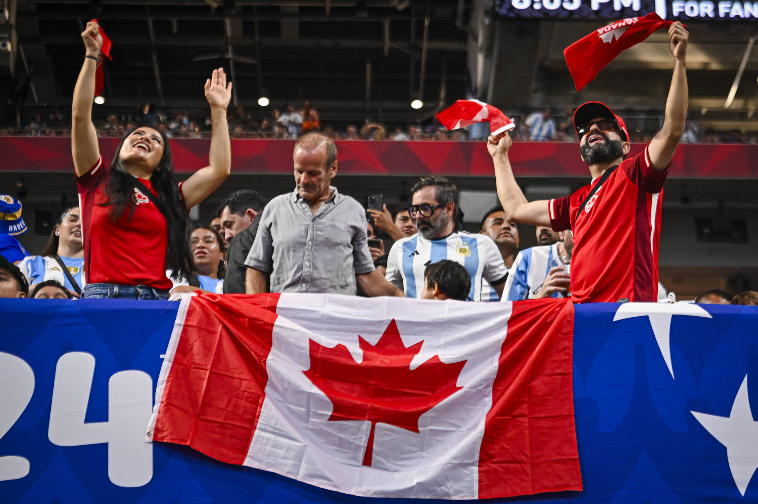 Canada Predicted Lineup vs Uruguay