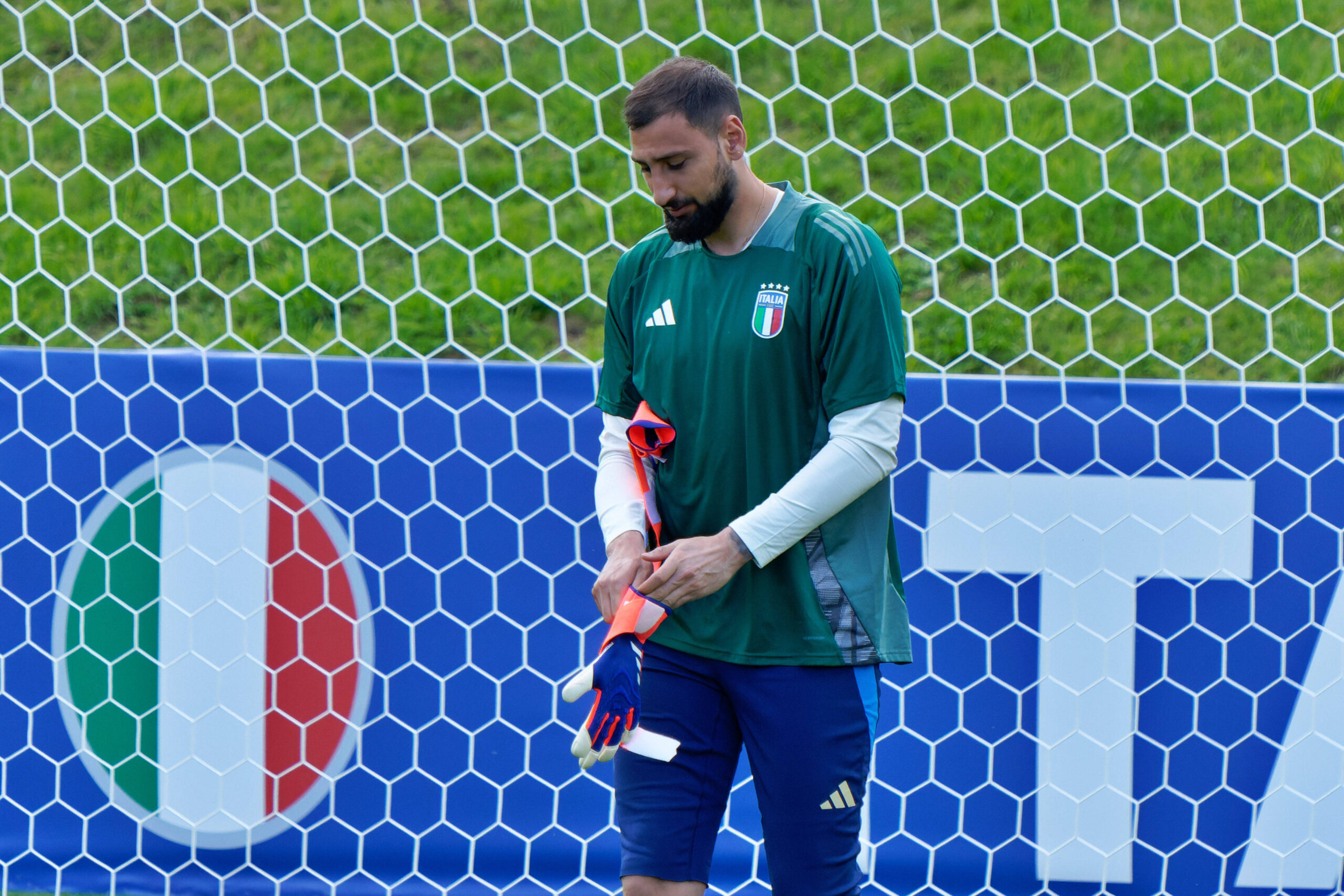 Italy Predicted Lineup vs Croatia for June 24