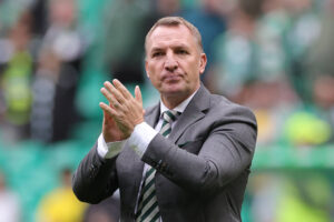 Celtic Predicted Lineup v.s Motherwell: Engels Rested, Idah to Start on October 27