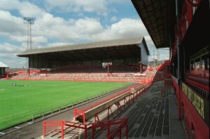 Roker Park Sunderland