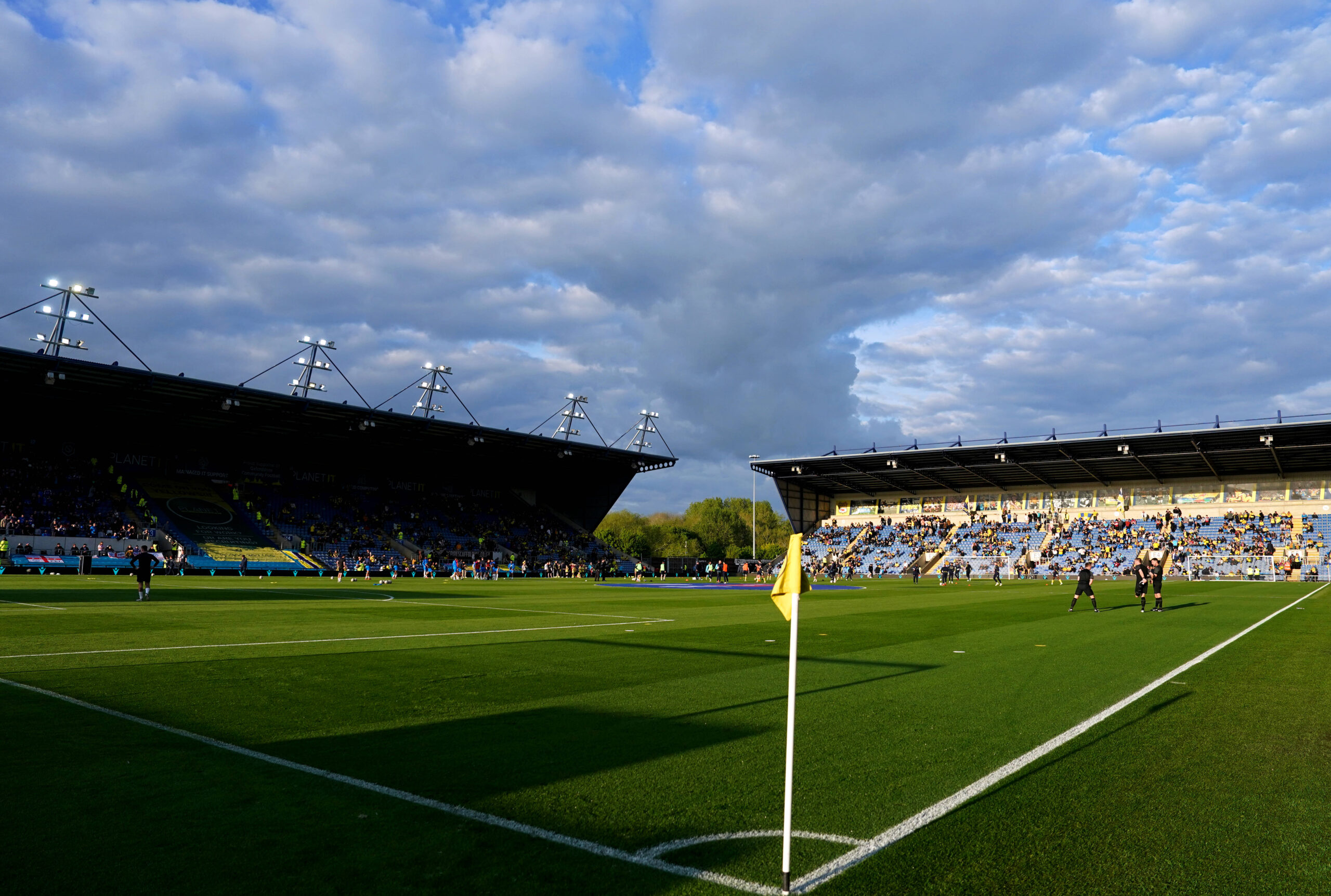 Oxford United