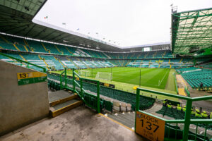 Celtic Predicted Lineup vs Hearts for November 22